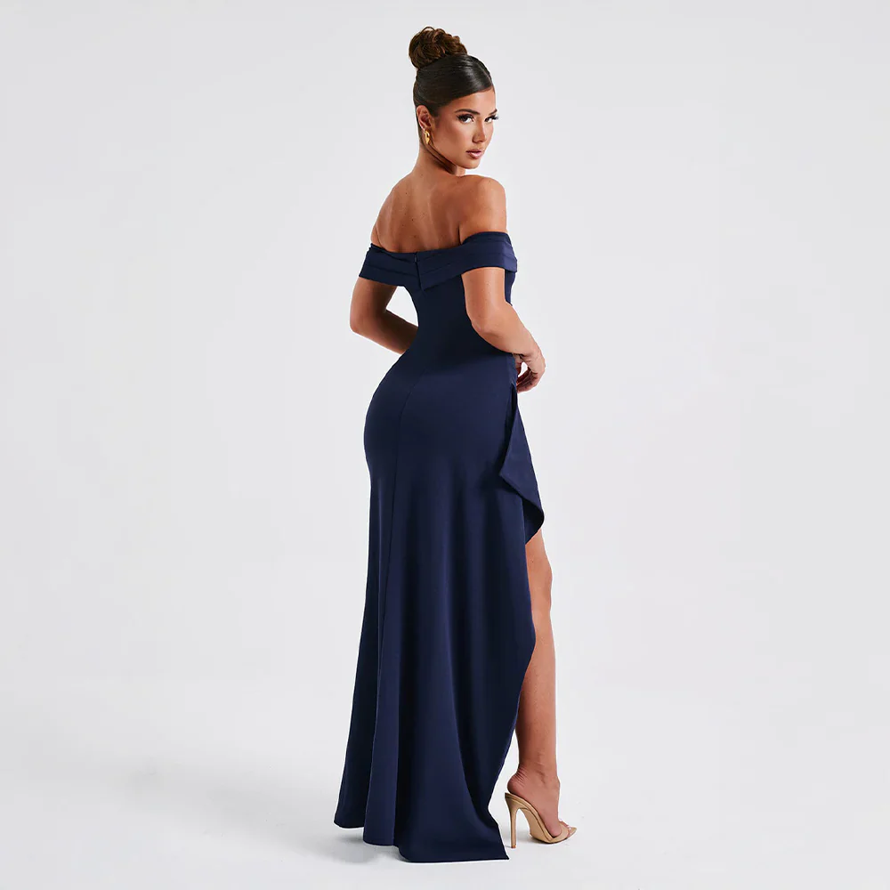 Joyce Maxi Dress