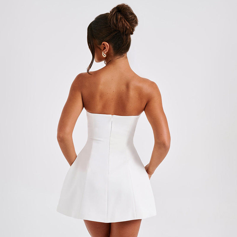 Mariah Mini Dress