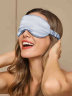 Silk Sleep Eye Mask - ZuZu