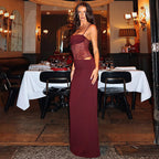 Luna Lace Maxi Dress