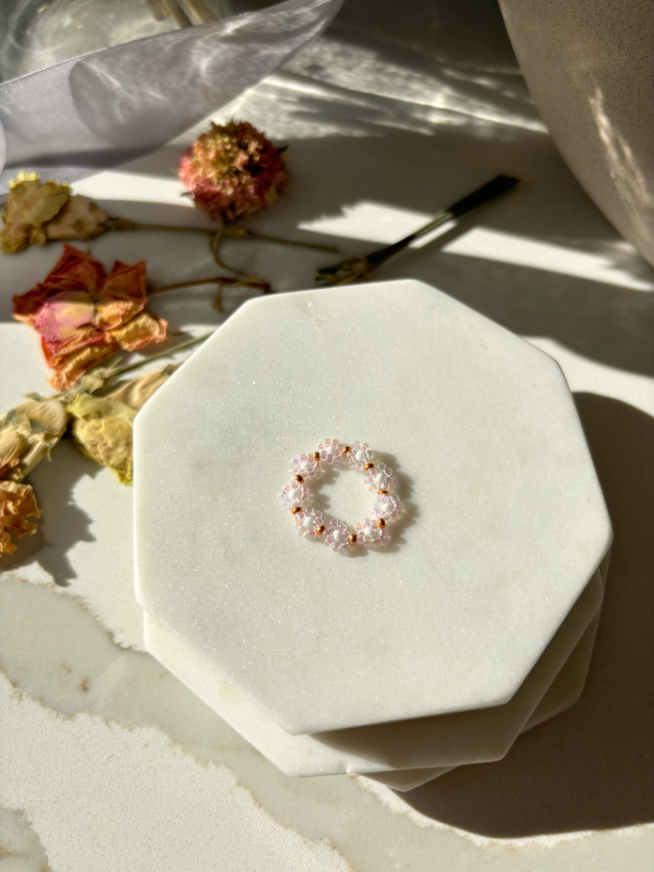 ZuZu Daisy Ring