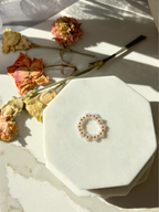 ZuZu Daisy Ring