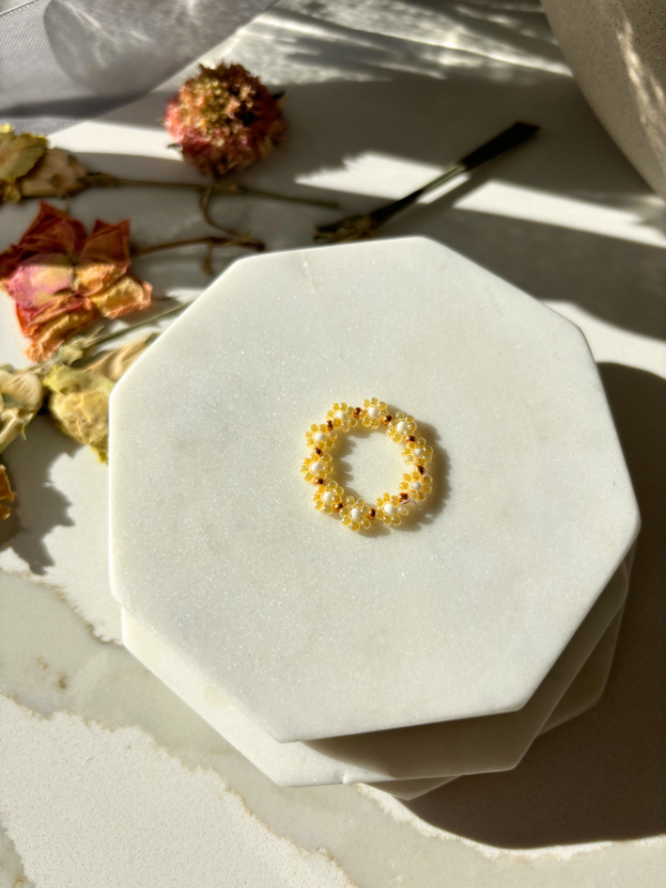 ZuZu Daisy Ring