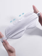 Silk Sleep Eye Mask - ZuZu
