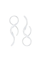 Velia Drop Earrings