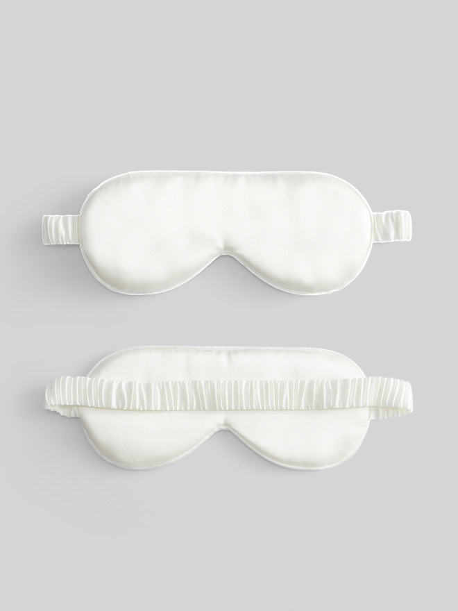 Silk Sleep Eye Mask - ZuZu