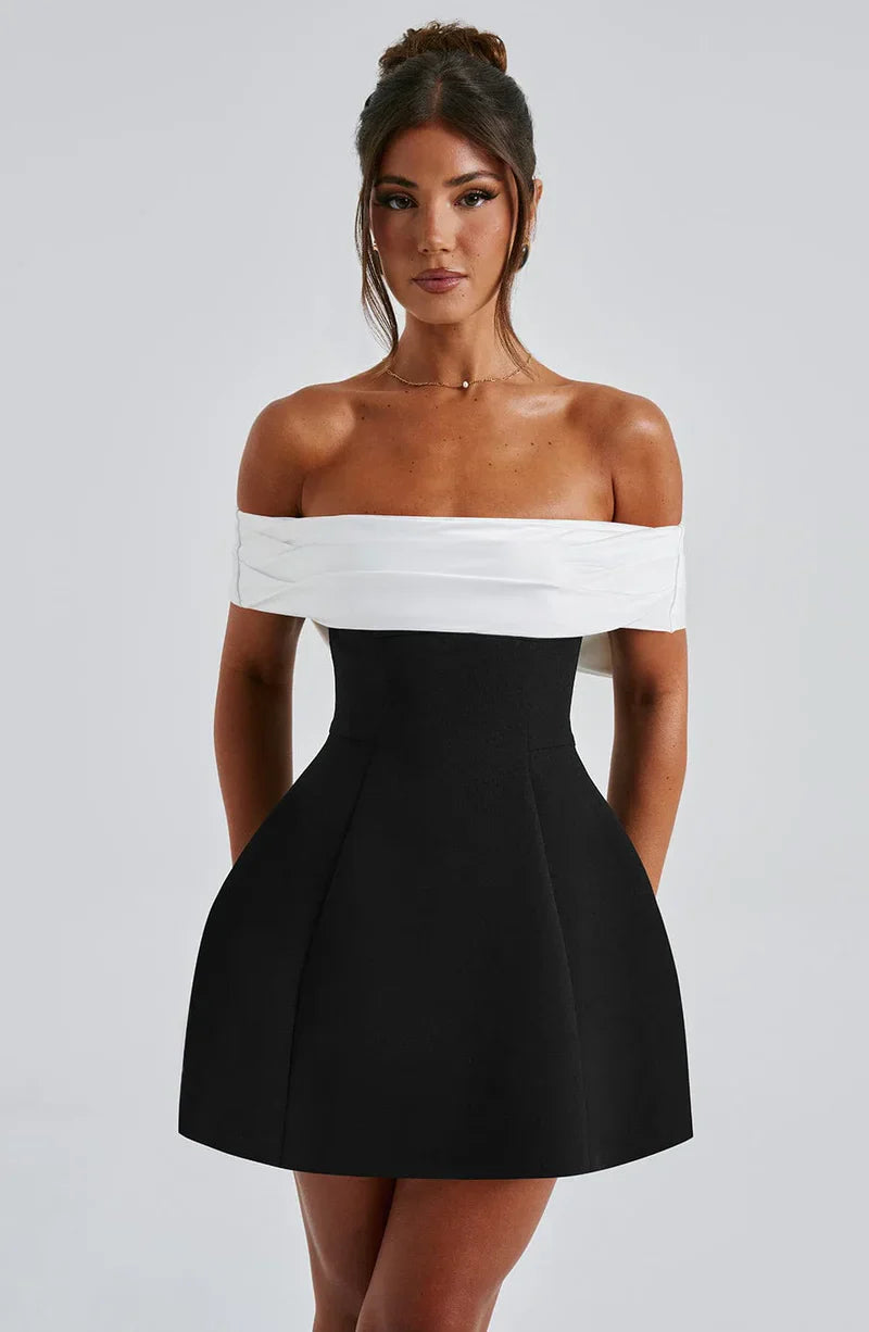 Bella Mini Dress
