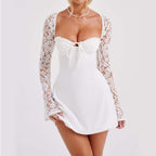 Kathy Mini Dress