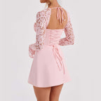 Kathy Mini Dress