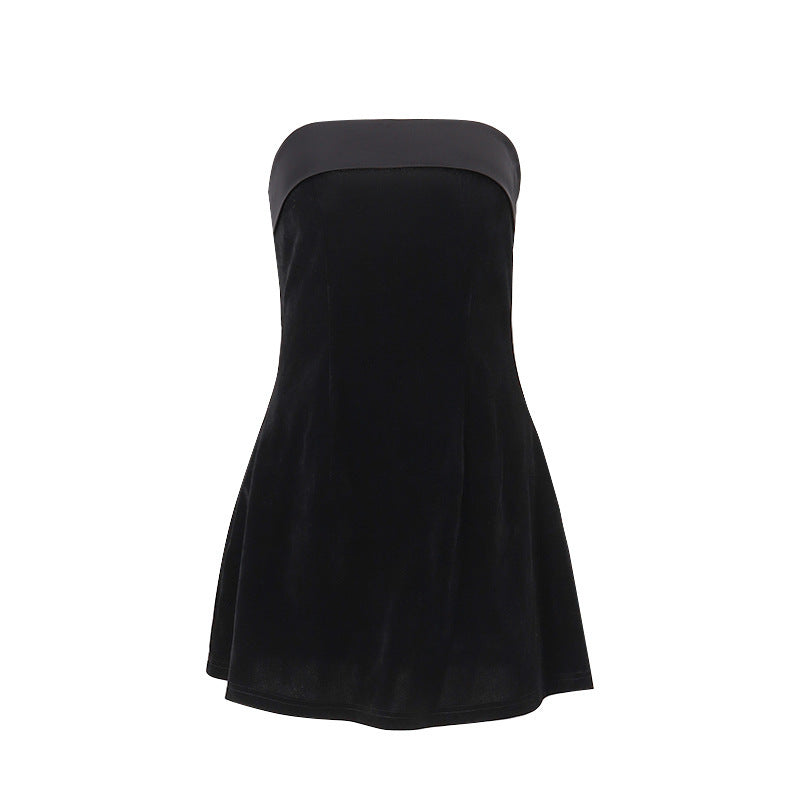 Zina Mini Dress