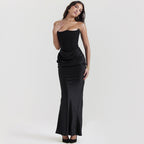 Emilia Maxi Dress