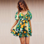 Amira Mini Dress