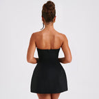 Mariah Mini Dress