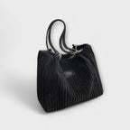 ZuZu - Soft Cord Shoulder Bag