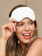 Silk Sleep Eye Mask - ZuZu