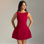 Kali Mini Dress