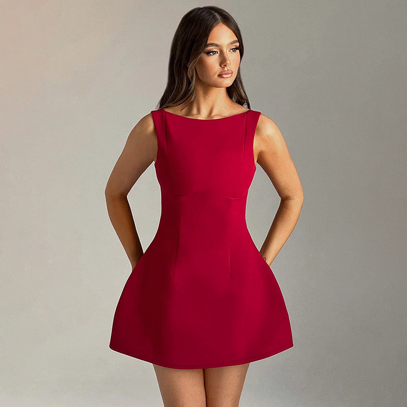 Kali Mini Dress