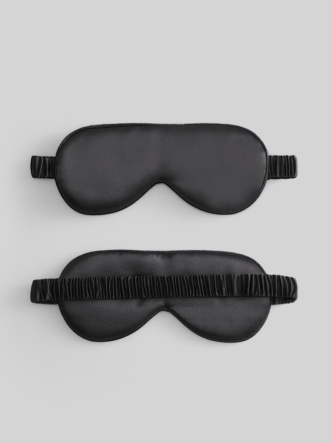Silk Sleep Eye Mask - ZuZu