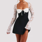 Kathy Mini Dress
