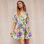Amira Mini Dress