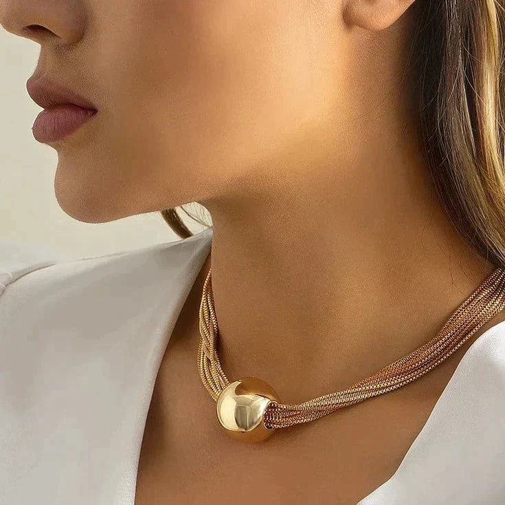 Luna Glow Necklace