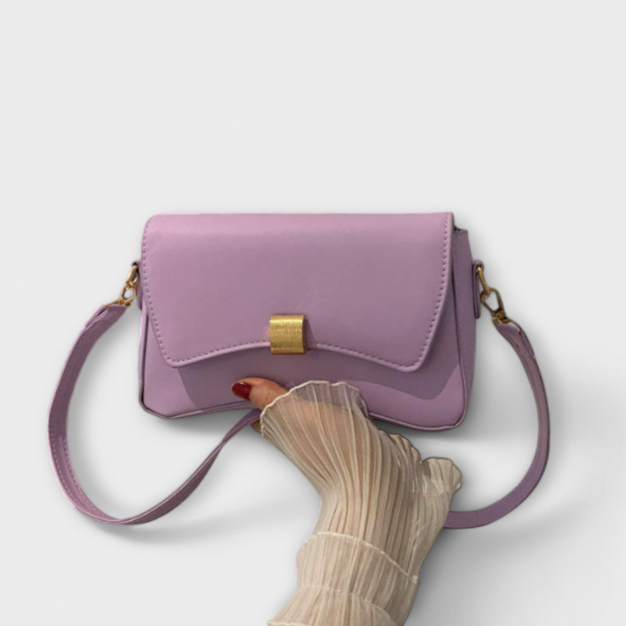 ZuZu - Vintage Folding Bag