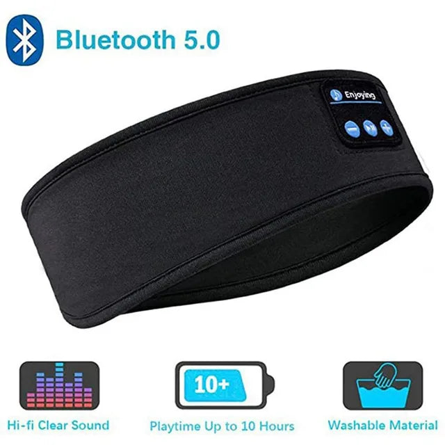 AeroBand™ Wireless Sports Headband