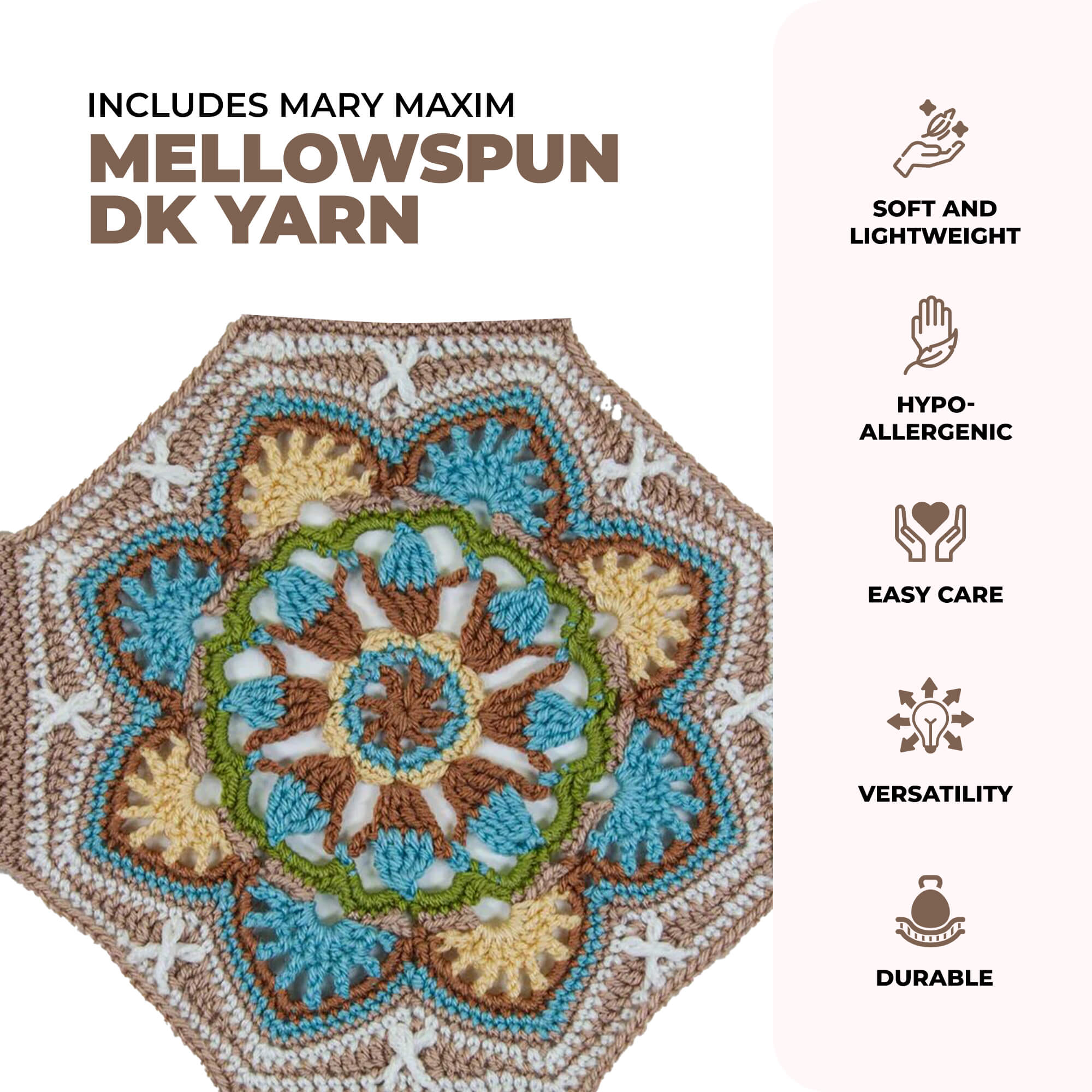 Persian Tiles Throws