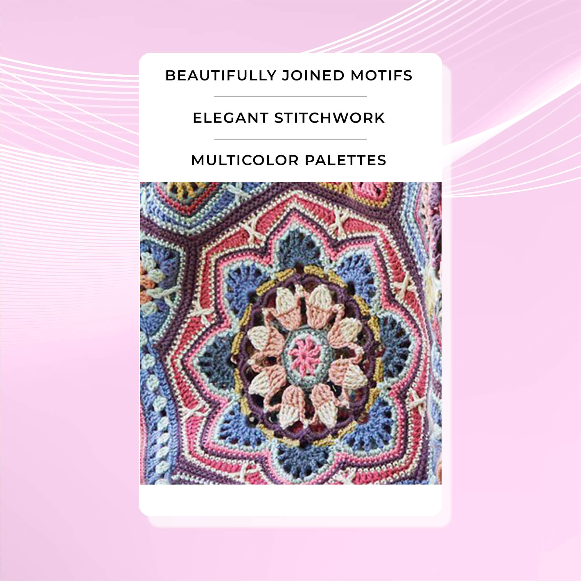 Persian Tiles Throws