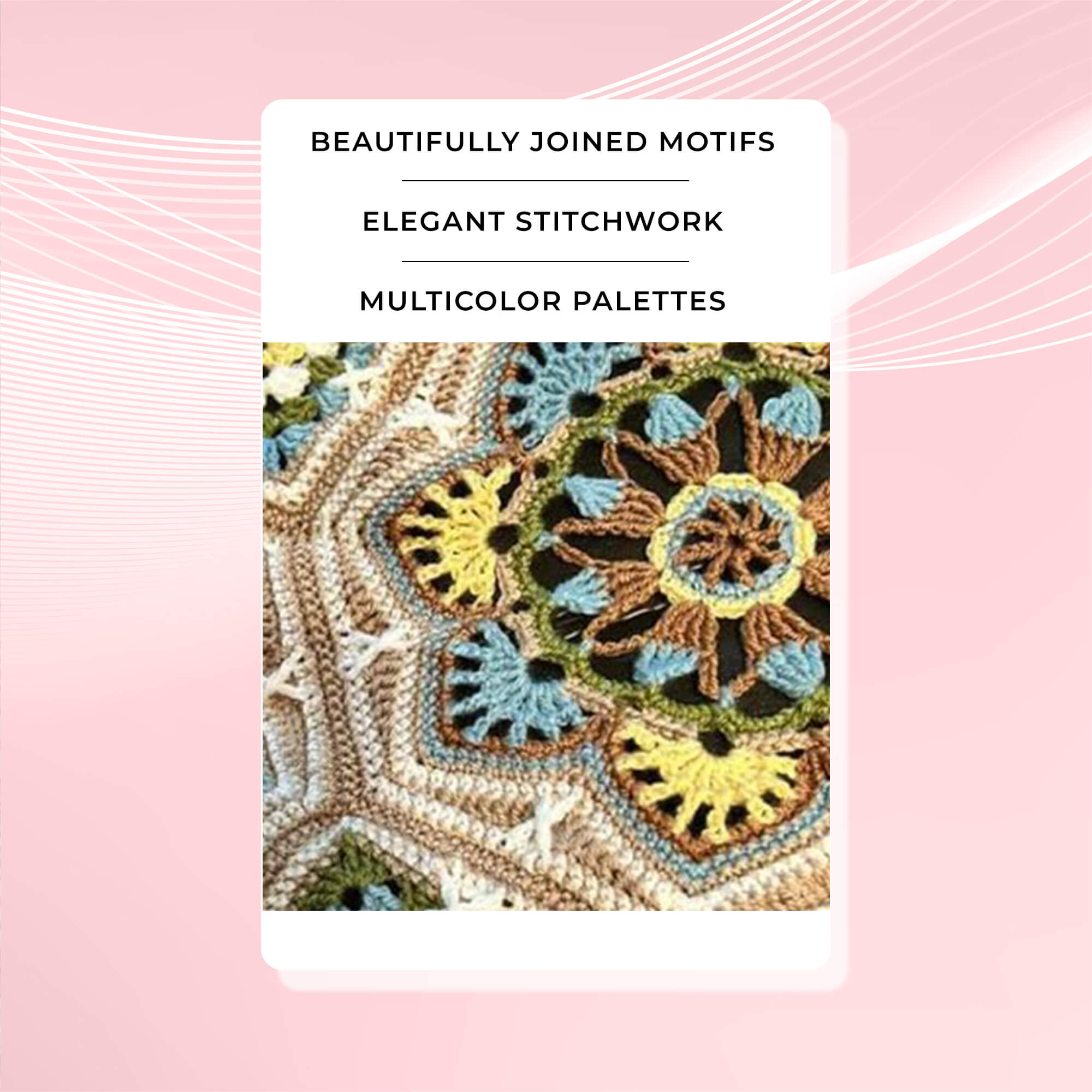 Persian Tiles Throws