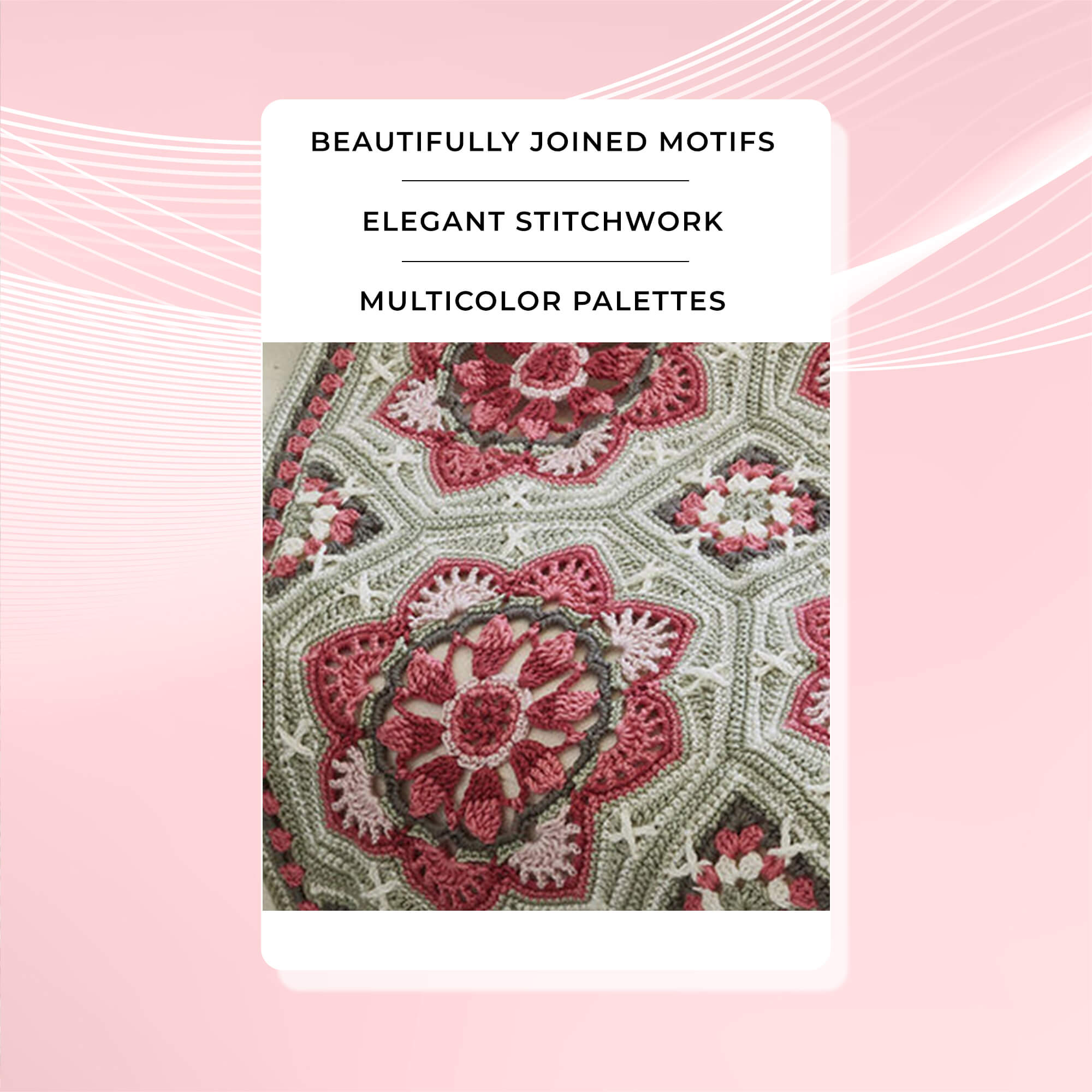 Persian Tiles Throws