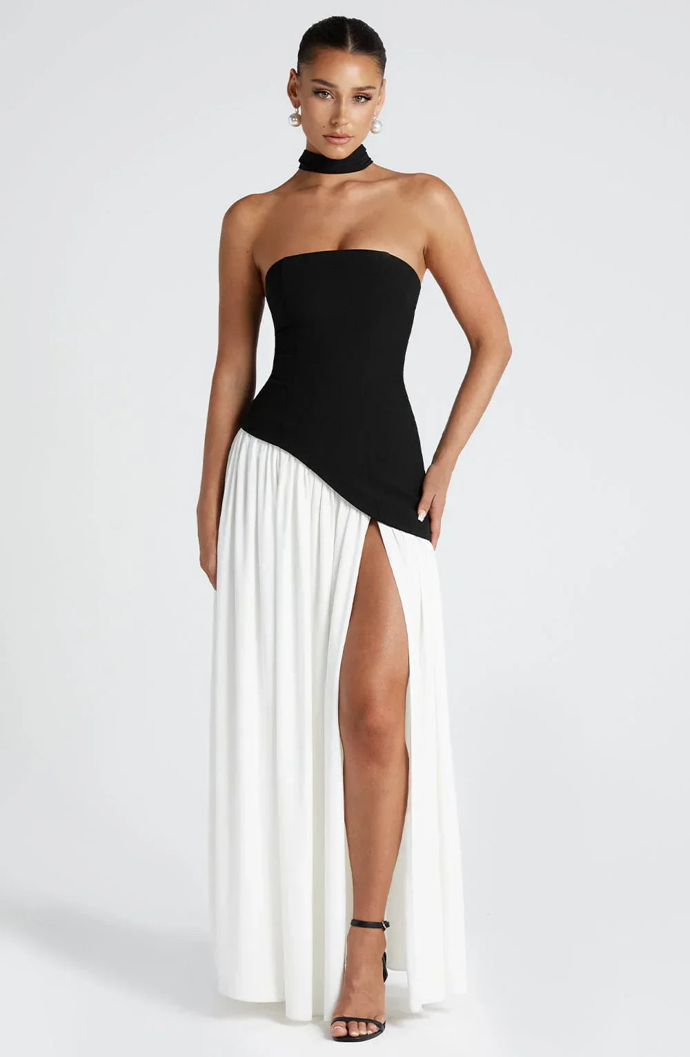 Freya Maxi Dress