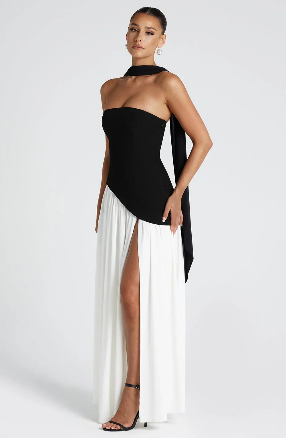 Freya Maxi Dress