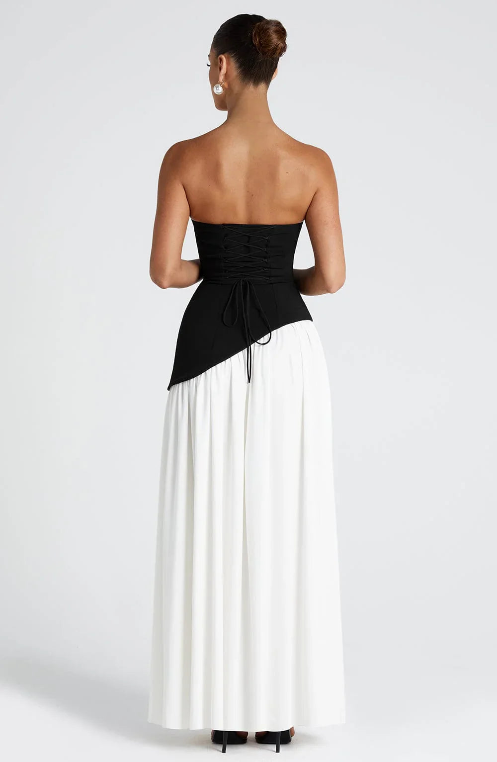 Freya Maxi Dress
