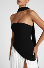 Freya Maxi Dress