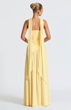 Freya Maxi Dress