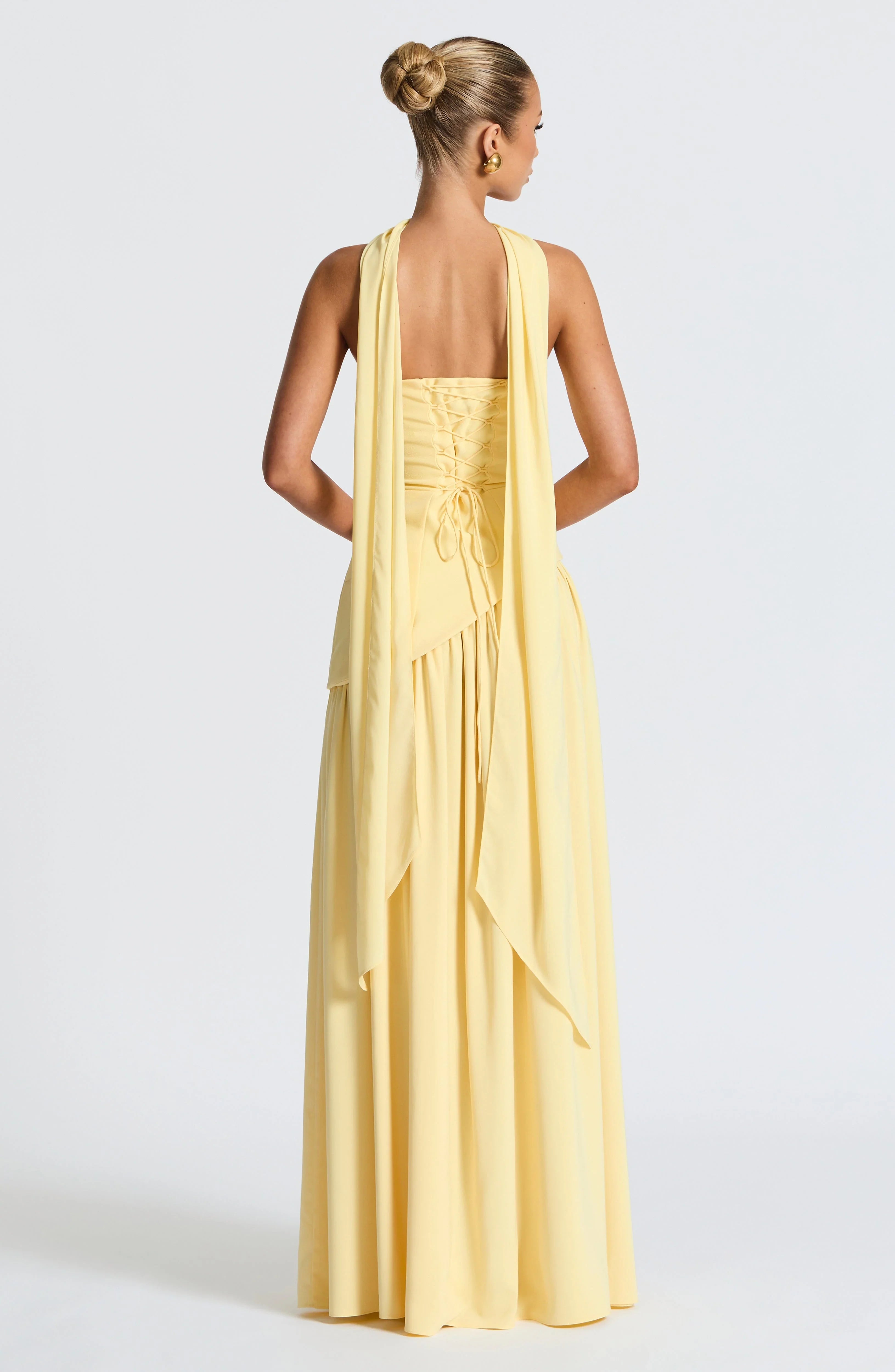 Freya Maxi Dress