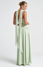 Freya Maxi Dress