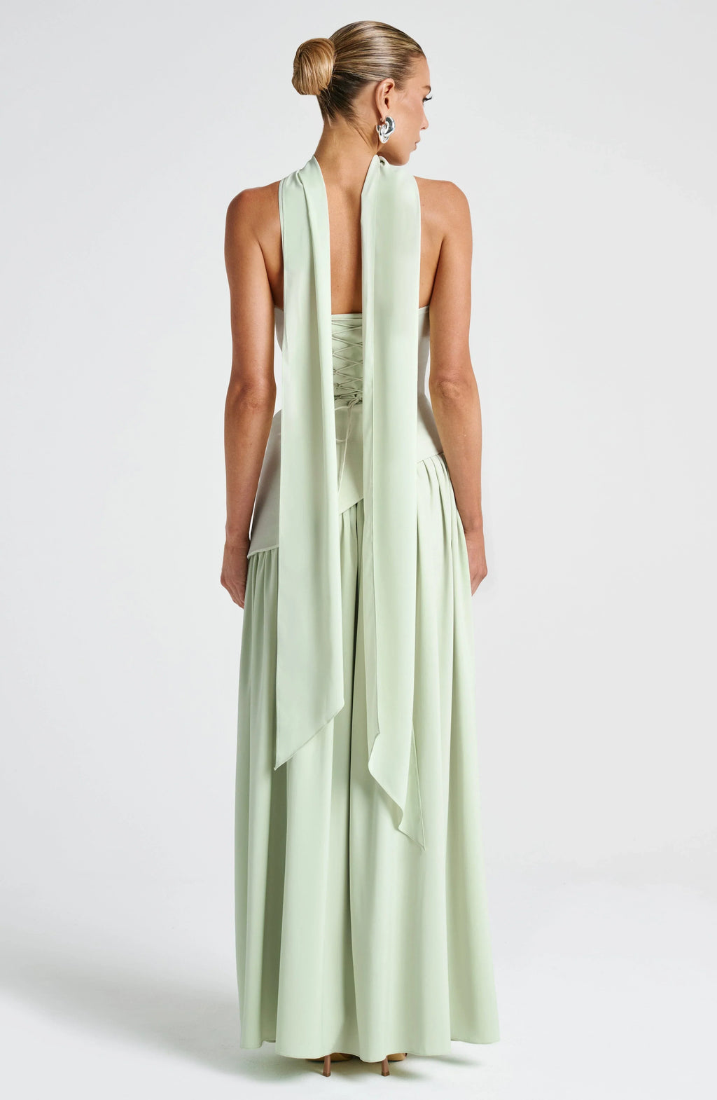 Freya Maxi Dress