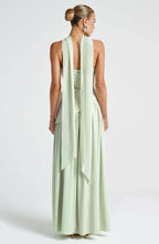 Freya Maxi Dress