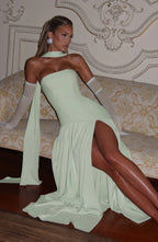 Freya Maxi Dress