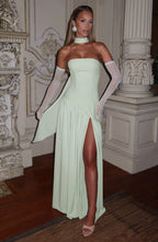 Freya Maxi Dress