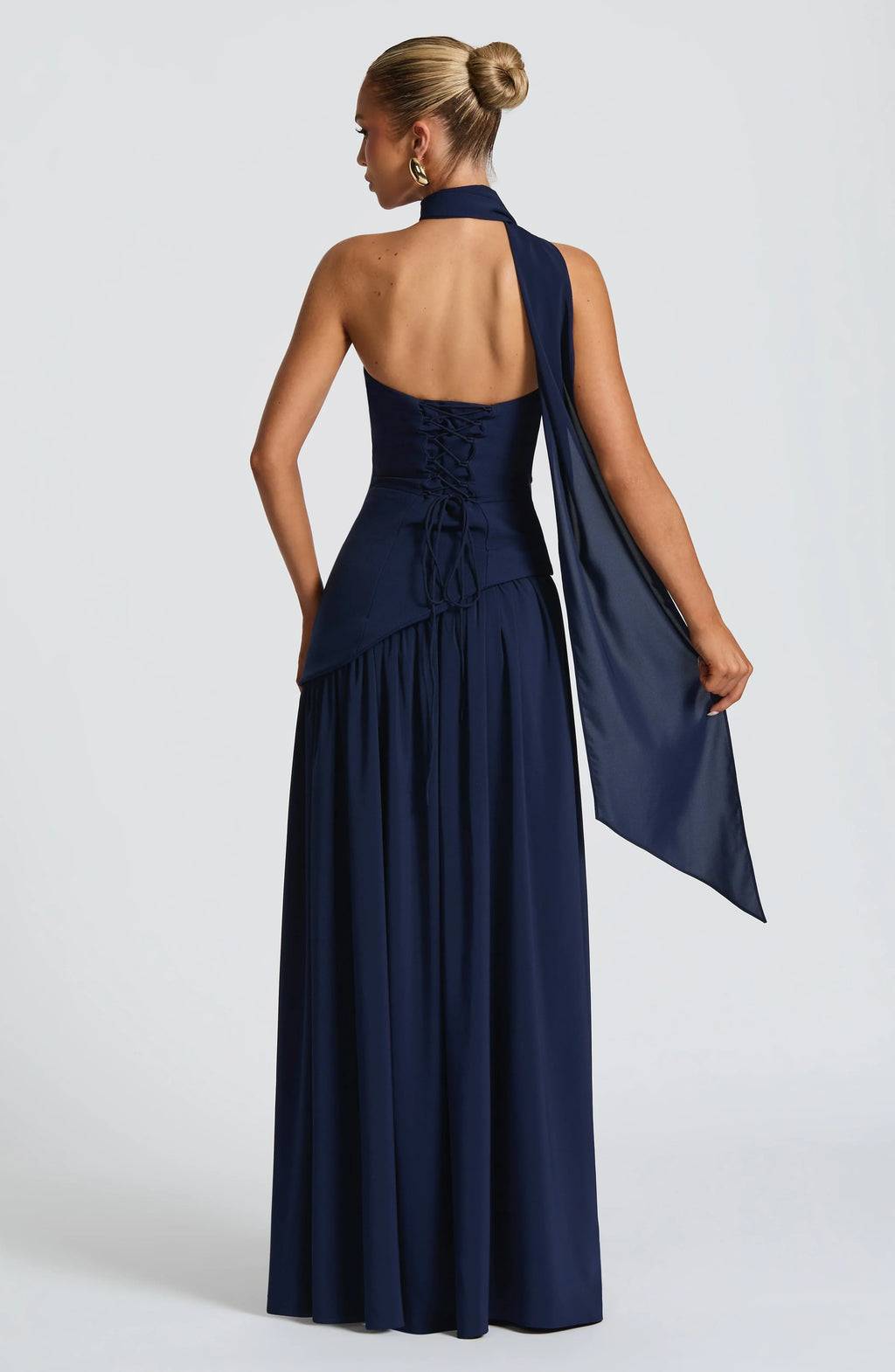 Freya Maxi Dress