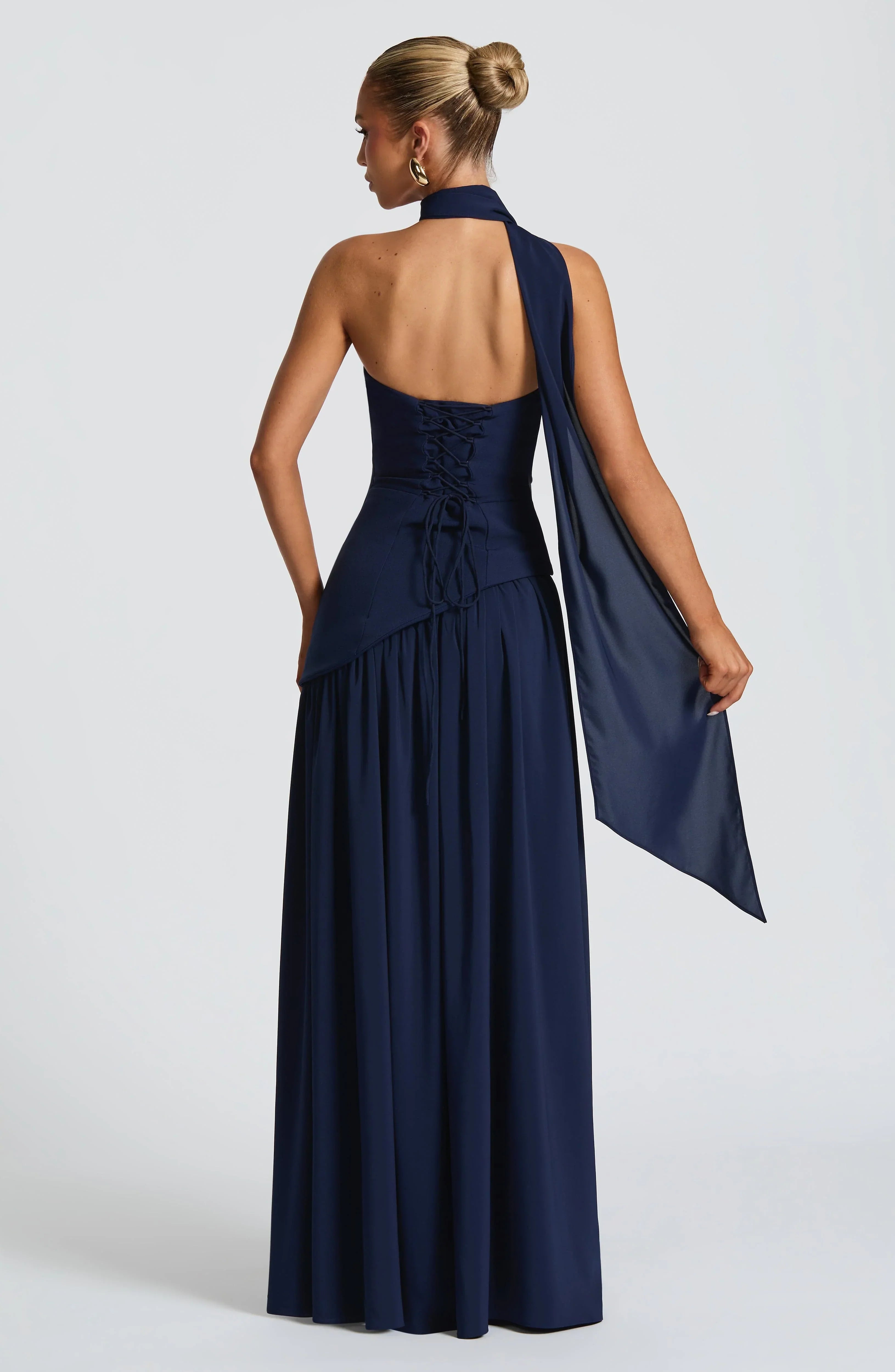 Freya Maxi Dress