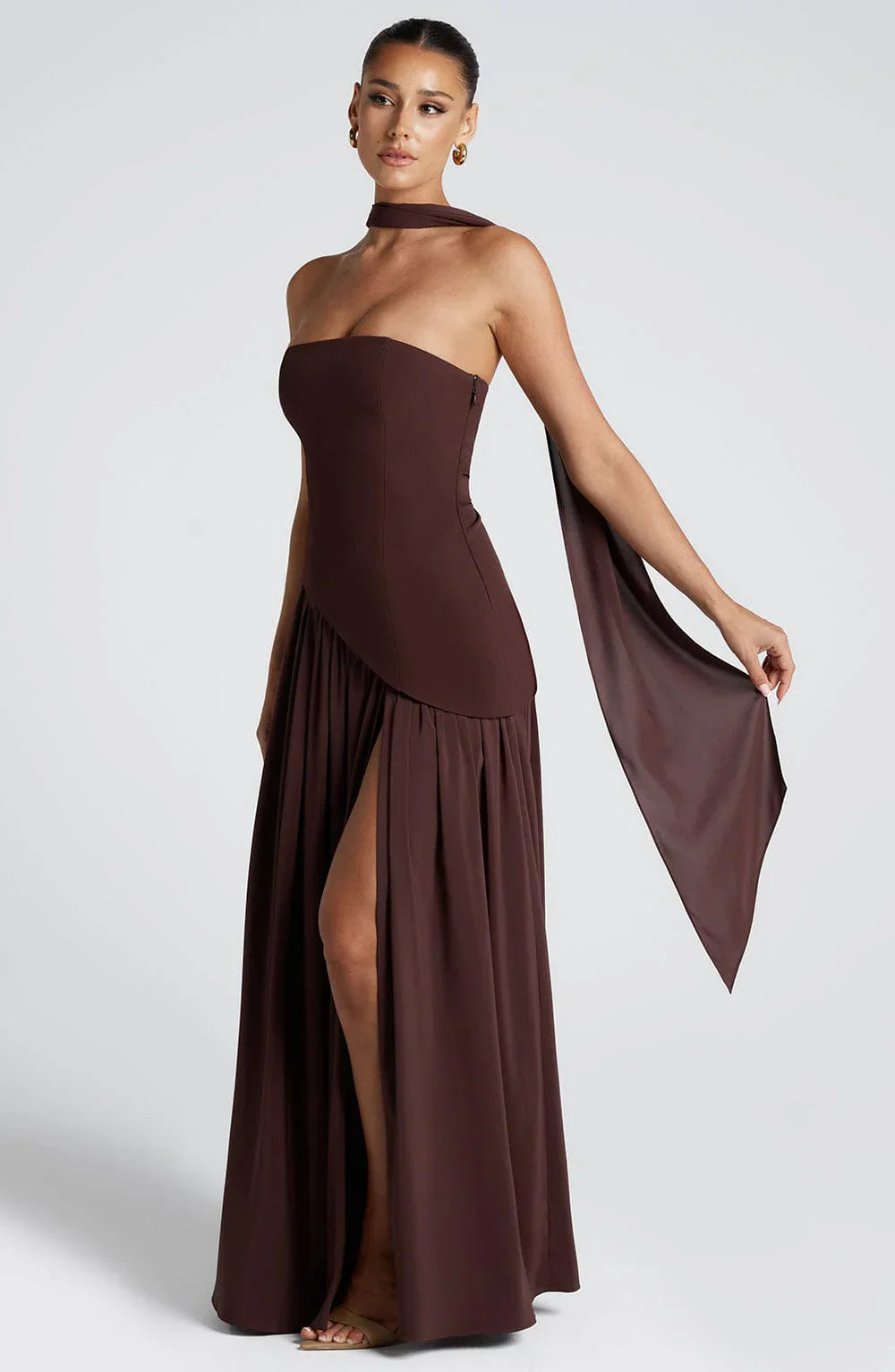 Freya Maxi Dress