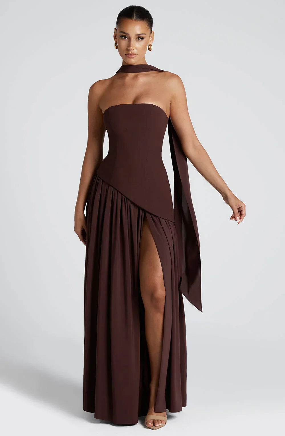 Freya Maxi Dress