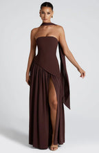 Freya Maxi Dress