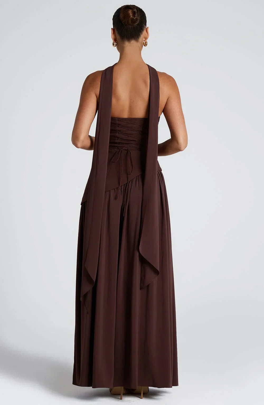 Freya Maxi Dress