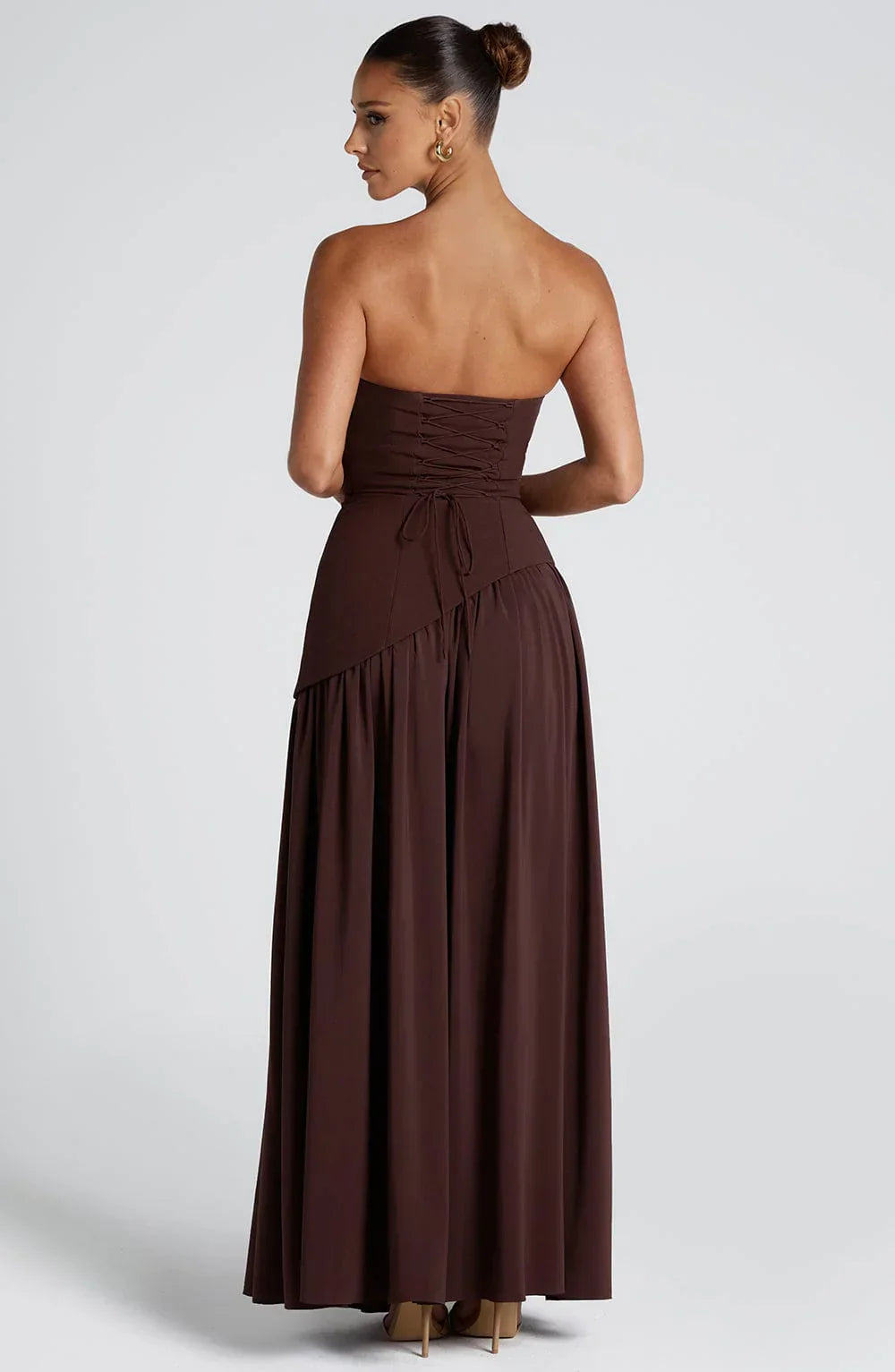 Freya Maxi Dress
