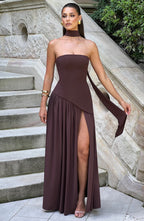 Freya Maxi Dress